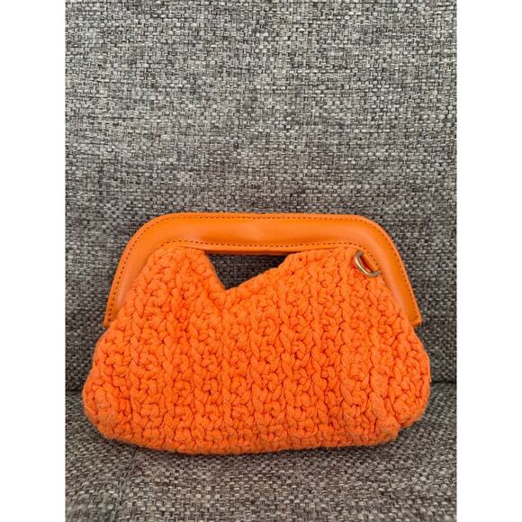 B39 Kooreloo Mini Mediterraneo Clutch Athena Boho Swiftie Coquette Cottagecore - Picture 3 of 10